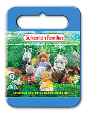 Sylvanian Families (Carry Case Edition)