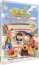 Magic Roundabout - The Greatest Show On Earth, The