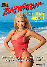 Baywatch Bikini Ready Workout