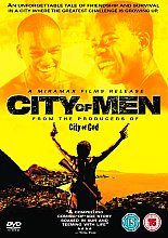 City Of Men (aka Cicade Dos Homens)