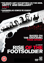 Rise Of The Footsoldier