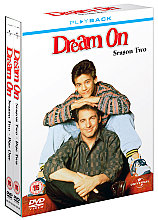 Dream On - Series 2 - Complete