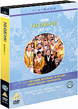 Hi-De-Hi - Series 7 - Complete