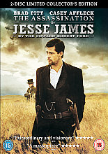 Assassination Of Jesse James By The Coward Robert Ford, The