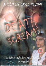 Death Screams (aka (House Of Death))