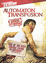 Automaton Transfusion