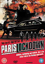 Paris Lockdown (aka Truands)