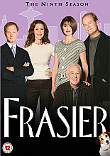 Frasier - Series 9 (Box Set)