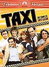 Taxi - Series 1