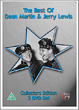 Best Of Dean Martin And Jerry Lweis, The (Various Artists)