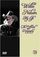 Willie Nelson - My Life - The Official Autobiography