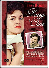 Patsy Cline - The Real Story