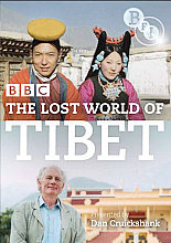 Lost World Of Tibet, The