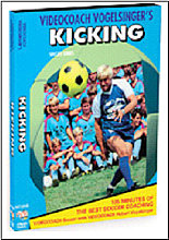 Vogelsinger's Soccer Vol.2 - Kicking