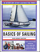 Basics Of Sailing, The