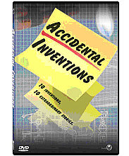 Accidental Inventions