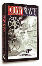 U.S. Army And Navy Screen Magazine