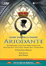 Handel - Ariodante (Various Artists)