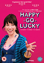 Happy-Go-Lucky