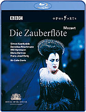 Mozart - Die Zauberflote (Various Artists)