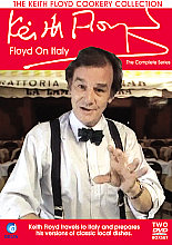 Keith Floyd - Floyd on Italy