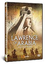 Lawrence Of Arabia