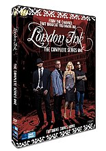 London Ink - Series 1 - Complete