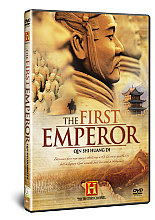 First Emperor, The