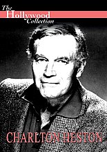 Hollywood Collection - Charlton Heston, The