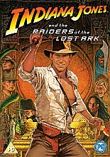 Indiana Jones - Raiders Of The Lost Ark (Special Edition)