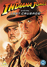 Indiana Jones And The Last Crusade