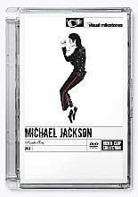 Michael Jackson - Number Ones