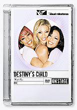 Destiny's Child - World Tour