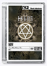 HIM - Love Metal Archives Vol. 1