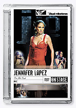 Jennifer Lopez - Let's Get Loud (Various Artists)