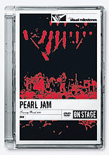 Pearl Jam - Touring Band 2000