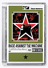 Rage Against The Machine - Live At The Grand Olympic Auditorium