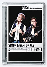 Simon And Garfunkel - The Concert In Central Park