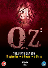 Oz - Series 5