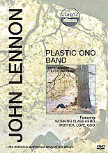 Classic Albums - John Lennon - Plastic Ono Band (Various Artists)