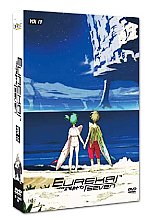 Eureka Seven Vol.10