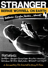 Stranger - Bernie Worrell On Earth (Various Artists)