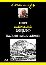 Wainwright's Lakeland And England's North Country