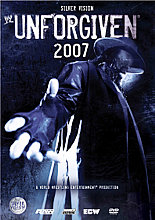 WWE - Unforgiven 2007