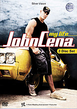 WWE - John Cena - My Life