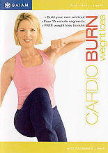 Cardio Burn Weight Loss