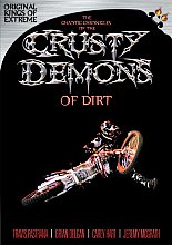 Crusty Demons - Chaotic Chronicles