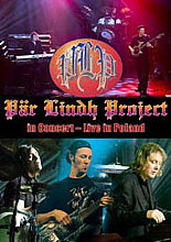 Par Lindh Project - In Concert - Live In Poland