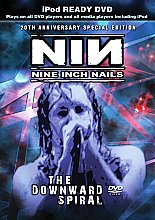 Nine Inch Nails - The Download Spiral 20th Anniversary