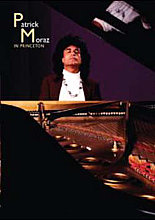 Patrick Moraz - Live In Princeton